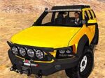 4X4 OFFROAD SİMÜLATÖRÜ 2020