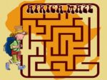 Afrika Labirenti