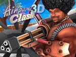 Havaalanı Çatışması 3D