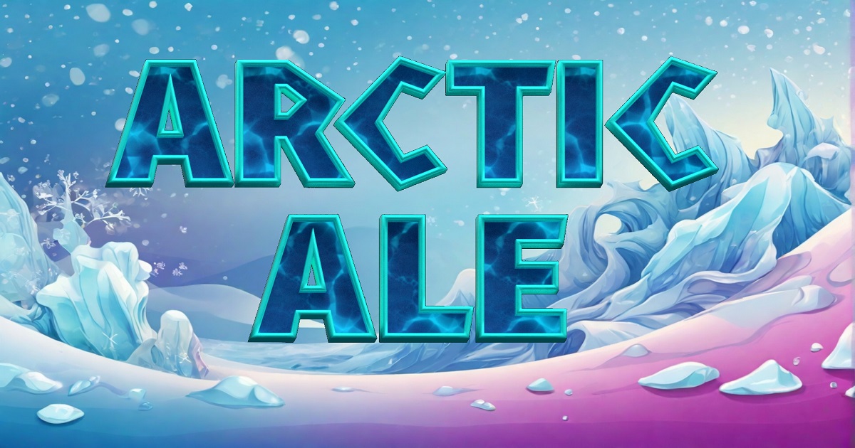 ARKTİK BİRASI