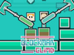 Blockman Tırmanışı