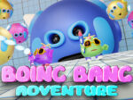 Boing Bang Macera Lite