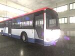 Şehir Otobüsü Acele