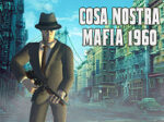 Cosa Nostra Mafyası 1960