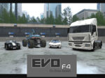 Evrim F4