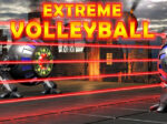Ekstrem Voleybol