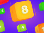 Düşen Bloklar 2048 – 2D
