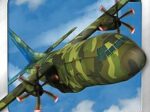 UÇUŞ SİMÜLATÖRÜ C130 EĞİTİMİ