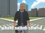 (*2*) Skibidi Kasabası 2