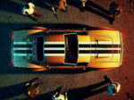 GTA Araba Acelesi