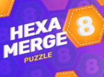 Hexa Birleştirme – Bulmaca