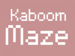 Kaboom Labirenti