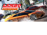Lamborghini Aventador Simülatörü