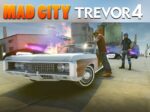 Mad City (*4*) 4 Yeni sipariş