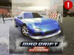 Çılgın Drift Bölgesi Ekstrem