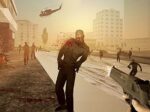 Çılgın Zombiler Kasabası Sandbox