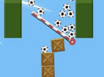 Labirent futbolu1