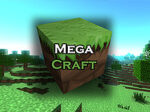 MegaCraft – Mükemmel dünyanızı inşa edin