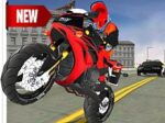 MOTO GERÇEK MOTOSİKLET YARIŞI