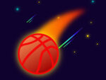 Neon Basketbol Hasarı