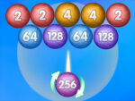 Sayı Baloncuk Atıcı