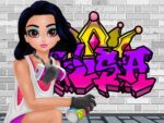 Prenses Havalı Grafiti