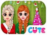 Prenses Noel'e Hazır
