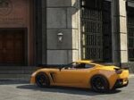 Project Car Fizik Simülatörü Sandbox: Berlin