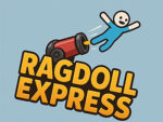 Ragdoll Ekspresi
