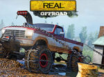 Gerçek-OFFROAD 4×4