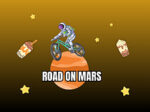 Mars'ta Yol