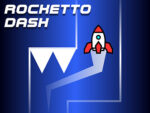 Rocketto Koşusu