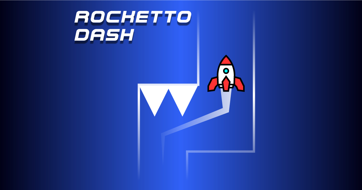Rocketto Koşusu