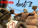 Özel Kuvvetler Dust2