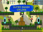 Süper Smash Çevrimiçi