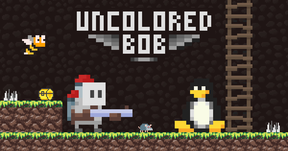 Boyasız Bob