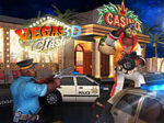 Vegas Çatışması 3D