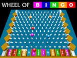 Bingo Çarkı