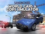 Dünya Arabalar ve Polisler Simülatörü Sandboxed