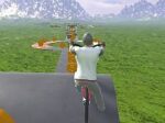 Xtreme Hız Akrobasi BMX