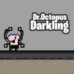 Doktor Ahtapot Darkling