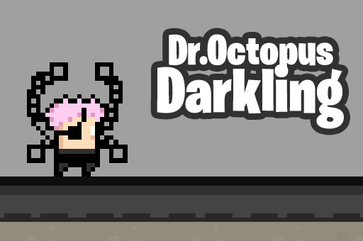 Doktor Ahtapot Darkling