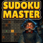 Sudoku Ustası
