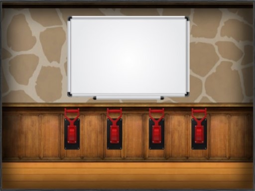 Amgel Fuga 79 çocuk odası