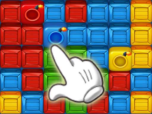 Resim Patlayıcı kutular