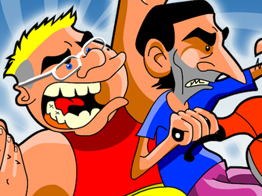 Cafon Sokak Yarışı