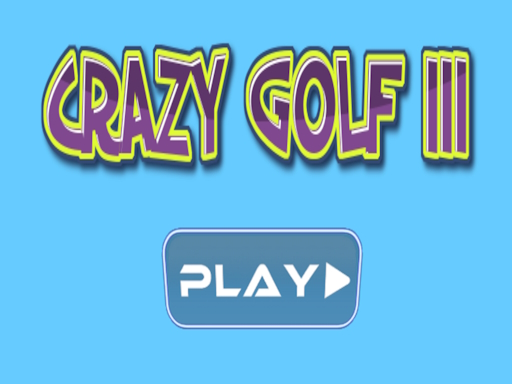 Çılgın Golf III