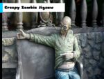 Ürpertici zombi bulmacaları
