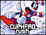 Cuphead Yarışı