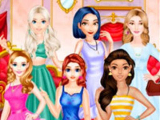 Farklı bir etek deneyin